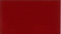 1989 GM Brilliant Red